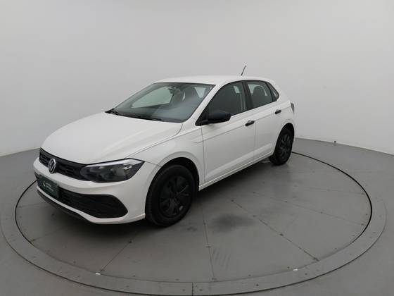 VOLKSWAGEN POLO 1.0 MPI TRACK MANUAL VOLKSWAGEN POLO 1.0 MPI TRACK MANUAL